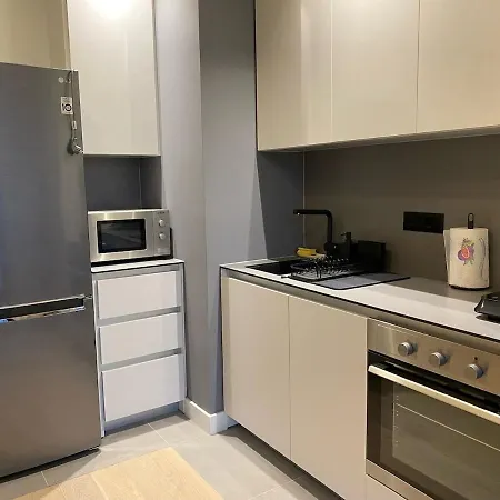 Bw Chocolate Apartment *